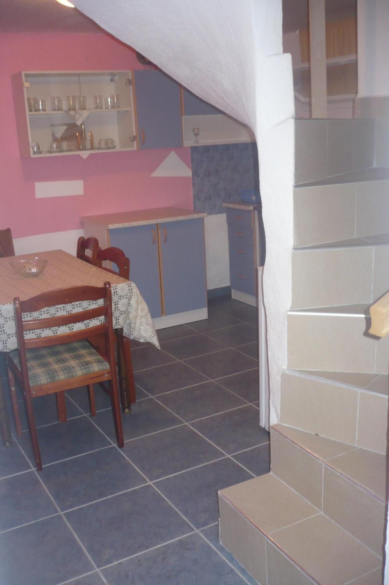 Apartments Jerkovic Stari Grad  Bilik gambar