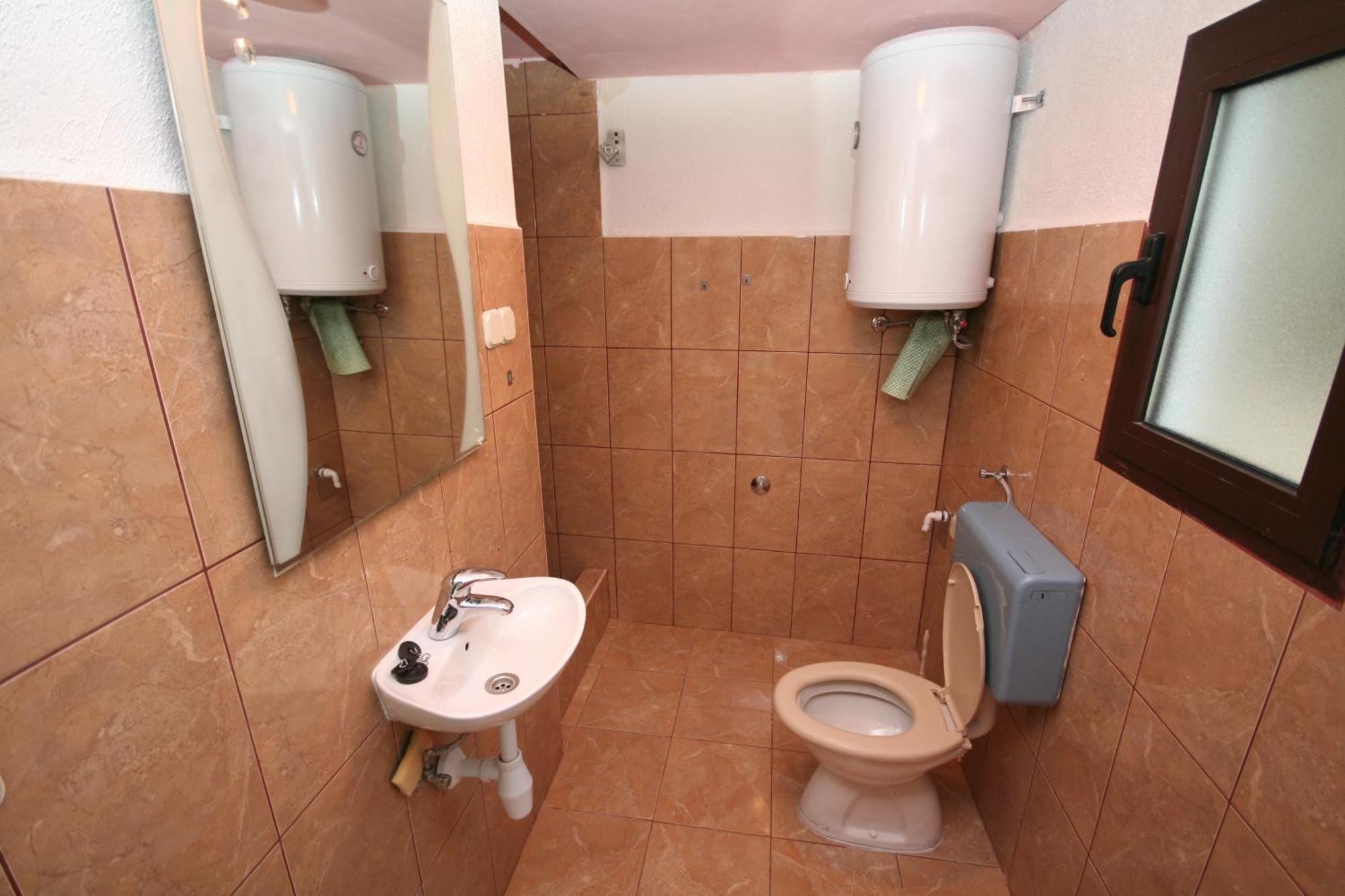 Apartments Jerkovic Stari Grad  Bilik gambar