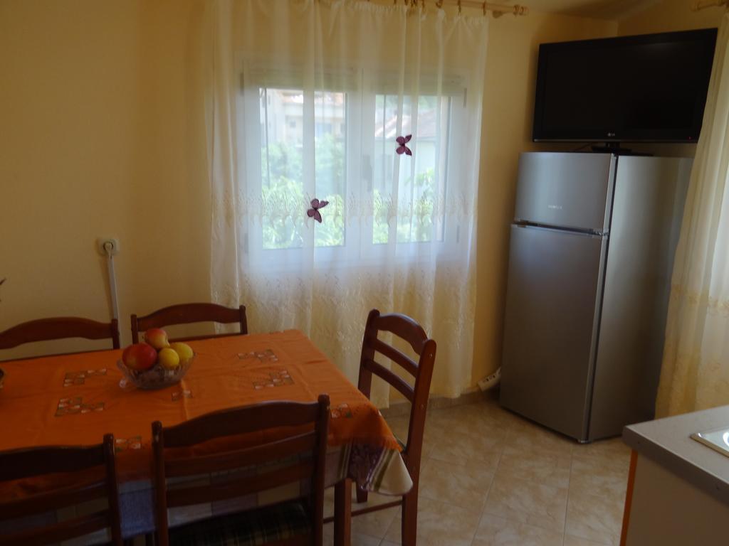 Apartments Jerkovic Stari Grad  Luaran gambar